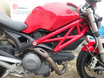     Ducati M696A Monster696A 2010  19